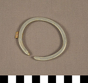 Thumbnail of Bracelet (2013.05.0831)