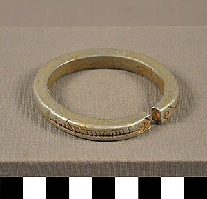 Thumbnail of Bracelet (2013.05.0833)