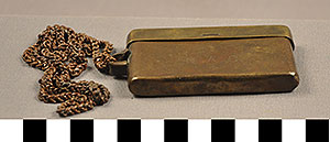 Thumbnail of Identity Case (2013.05.0835A)