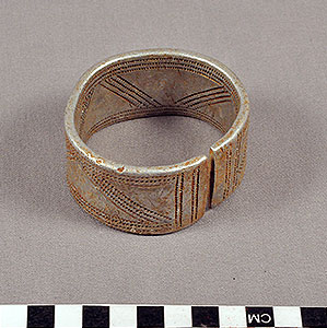 Thumbnail of Bracelet (2013.05.0836)