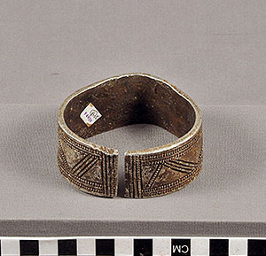 Thumbnail of Bracelet (2013.05.0837)