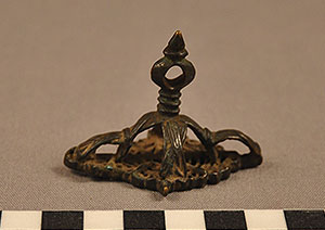 Thumbnail of Seal Stamp (2013.05.0848)