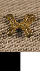 Thumbnail of H-shaped Cross Money (2013.05.0852)