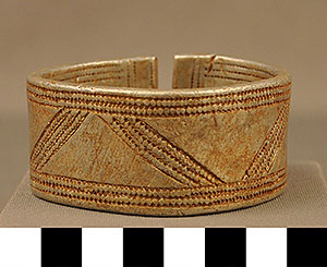 Thumbnail of Bracelet (2013.05.0855)