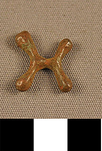 Thumbnail of H-shaped Cross Money (2013.05.0856)