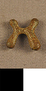 Thumbnail of H-shaped Cross Money (2013.05.0857)