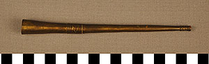 Thumbnail of Opium Pipe (2013.05.0862)