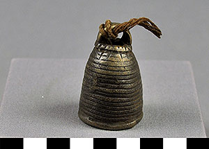 Thumbnail of Bell (2013.05.0863)