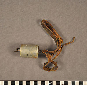 Thumbnail of Goat Bell (2013.05.0866)