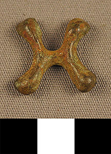 Thumbnail of H-shaped Cross Money (2013.05.0927)