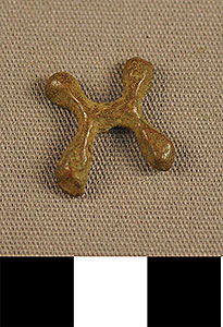 Thumbnail of H-shaped Cross Money (2013.05.0928)