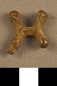 Thumbnail of H-shaped Cross Money (2013.05.0947)