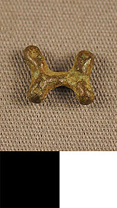 Thumbnail of H-shaped Cross Money (2013.05.0952)