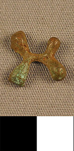 Thumbnail of H-shaped Cross Money (2013.05.0953)