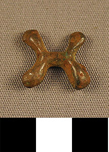 Thumbnail of H-shaped Cross Money (2013.05.0995)