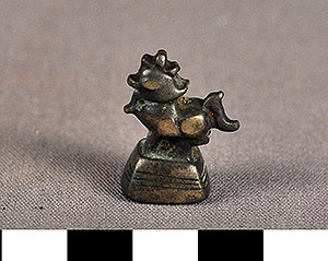 Thumbnail of Weight (2013.05.1005I)