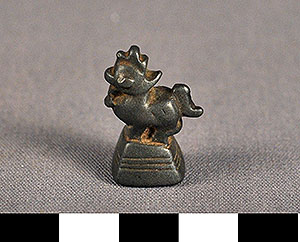 Thumbnail of Weight (2013.05.1005J)