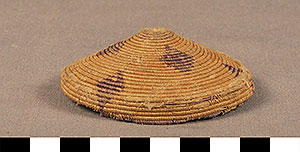 Thumbnail of Hima Pot Lid (2013.05.1010)