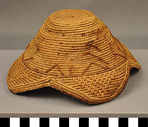 Thumbnail of Cap, Hat (2013.05.1012)