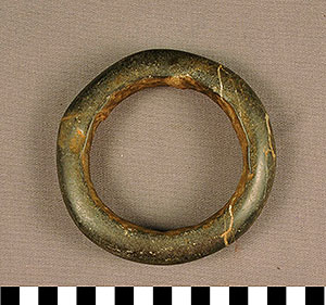 Thumbnail of Bracelet (2013.05.1017)