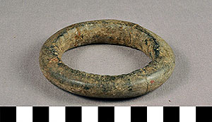 Thumbnail of Bracelet (2013.05.1018)
