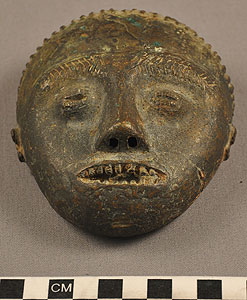 Thumbnail of Sword Cap (2013.05.1019)