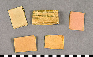 Thumbnail of Identity Case Papers (2013.05.1041B)