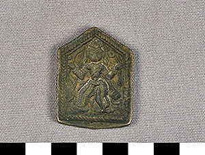 Thumbnail of Seal (2013.05.1043)