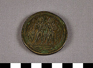 Thumbnail of Seal (2013.05.1044)