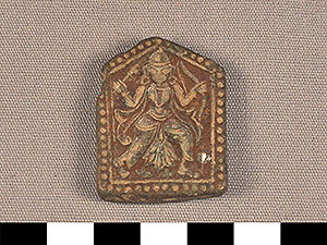 Thumbnail of Seal (2013.05.1046)