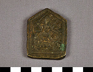 Thumbnail of Seal (2013.05.1047)