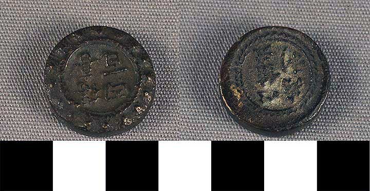 Thumbnail of Coin (2013.05.1053)