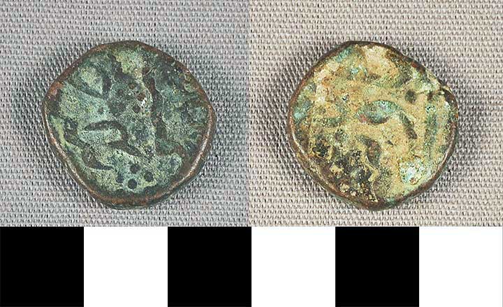 Thumbnail of Coin (2013.05.1054)