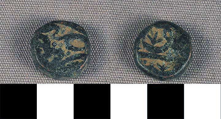 Thumbnail of Coin (2013.05.1055)