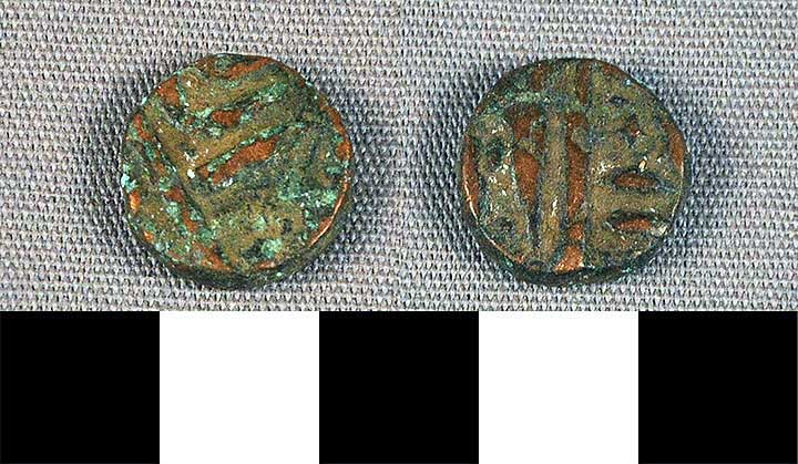 Thumbnail of Coin (2013.05.1056)