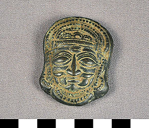 Thumbnail of Face (2013.05.1058)