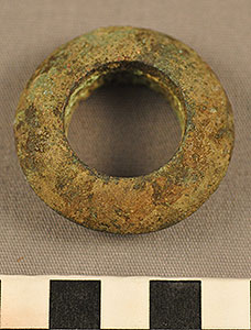 Thumbnail of Money Ring (2013.05.1060)