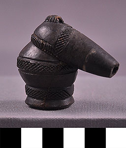 Thumbnail of Pipe Bowl (2013.05.1070)