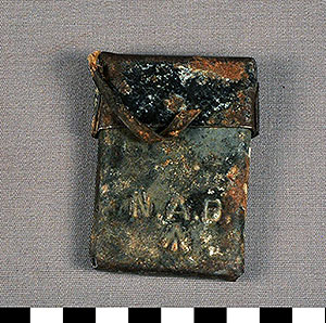 Thumbnail of Identification Case (2013.05.1071A)