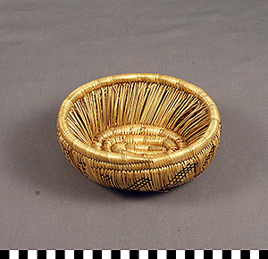 Thumbnail of Moudai Basket (2013.05.1072A)