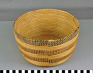 Thumbnail of Basket (2013.05.1076A)