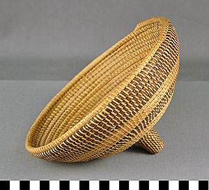 Thumbnail of Basket Lid(?) (2013.05.1076B)