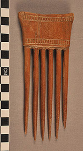 Thumbnail of Comb (2013.05.1080)