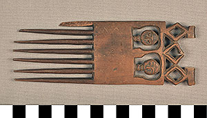 Thumbnail of Comb (2013.05.1082)