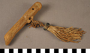 Thumbnail of Hunter’s Whistle (2013.05.1088)