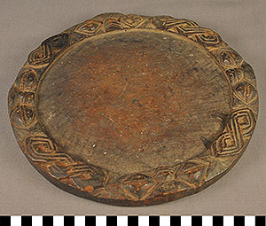 Thumbnail of Ifa Divination Tray (2013.05.1094)