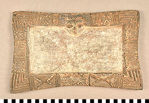 Thumbnail of Ifa Cult Divination Board (2013.05.1095)