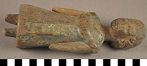 Thumbnail of Abeokuta Female Statue (2013.05.1097)