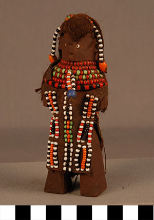 Thumbnail of Fertility Doll (2013.05.1098)