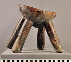 Thumbnail of Headrest (2013.05.1100)